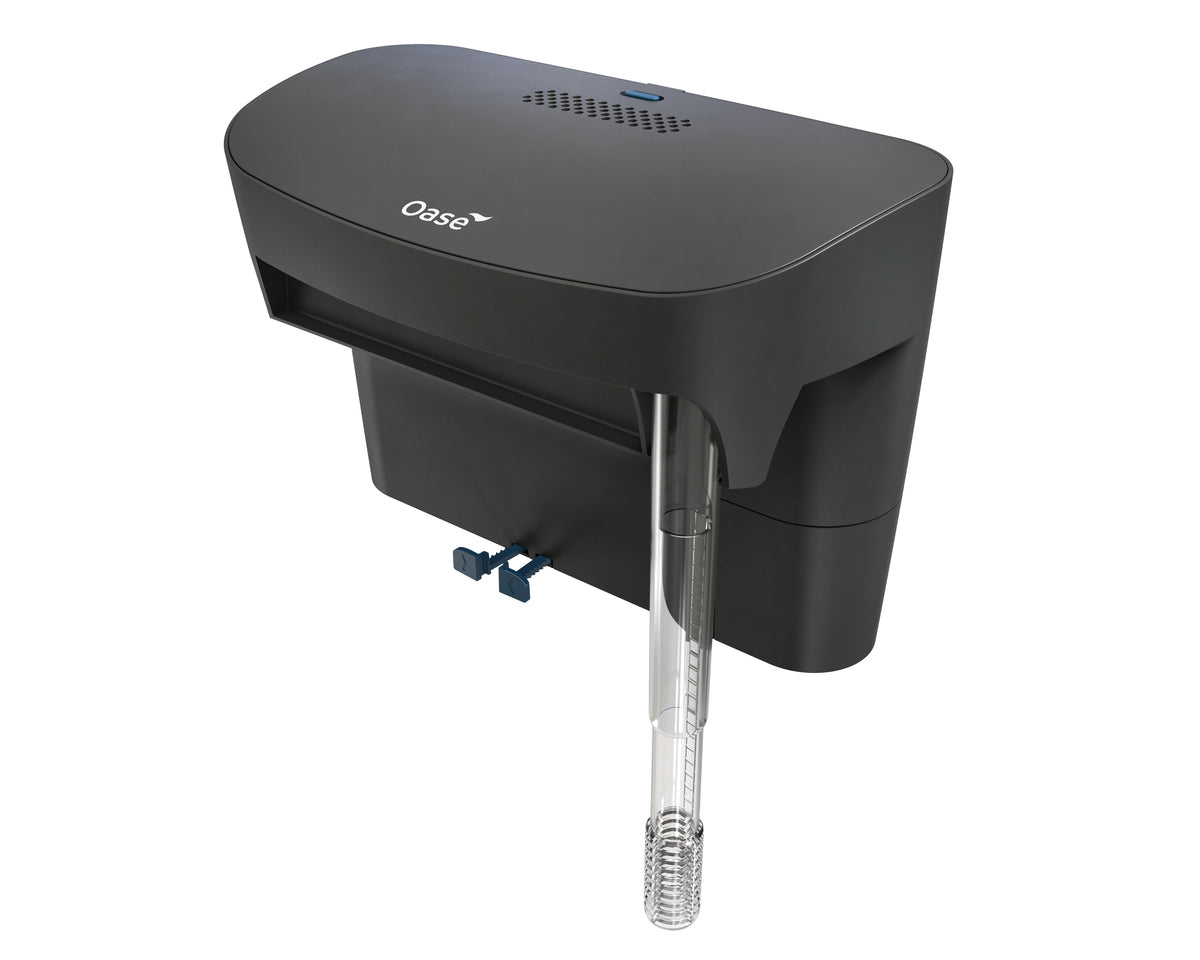 Oase BioStyle 180 - Hangfilter Grijs