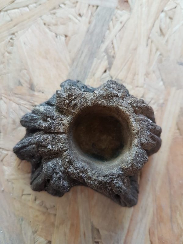 CeramicNature Terrarium Bowl XXS