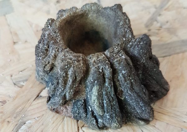 CeramicNature Terrarium Bowl XXS