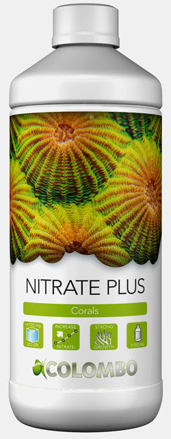 Colombo Marine Nitrate Plus Corals 1000 ML