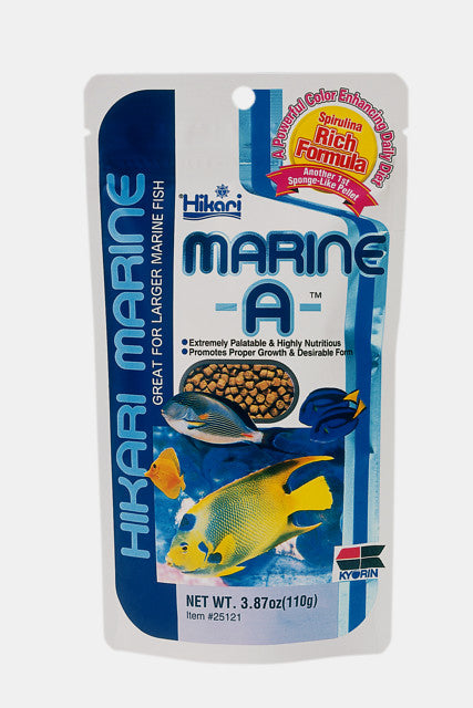 Hikari Marine A - 110gr