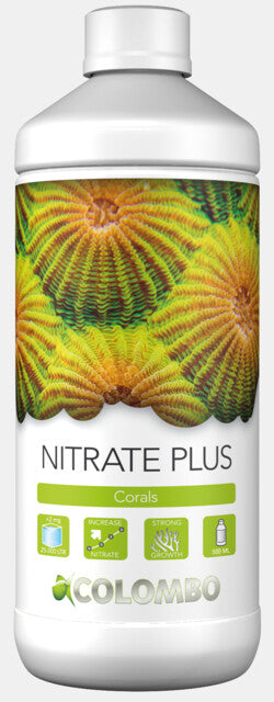Colombo Marine Nitrate Plus Corals 500 ML