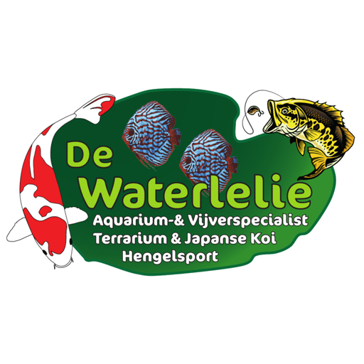De Waterlelie cadeaubon