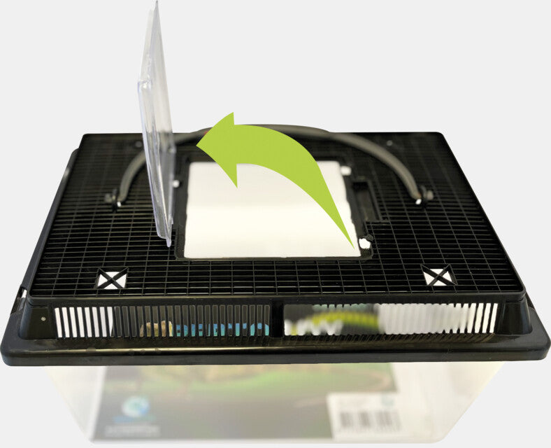 Repto Box 42x26x16cm