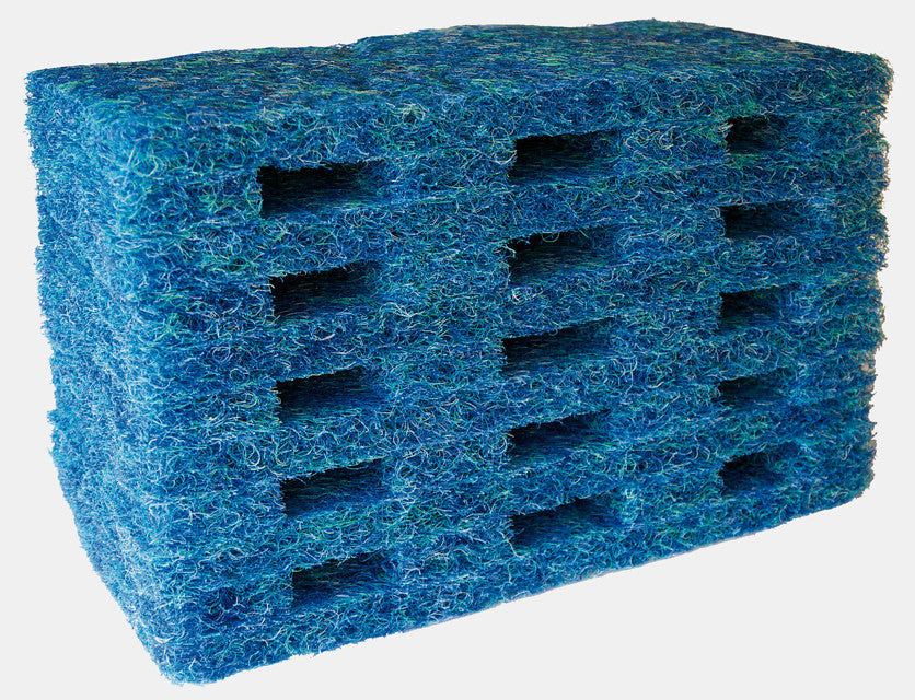 SuperFish Poly Tech Move 30 Japanse Mat Cardridge