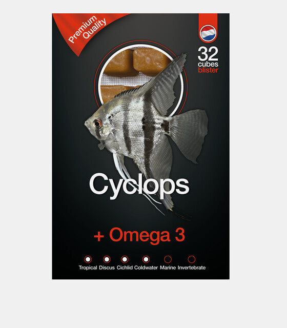 Cyclops 100gr Blister