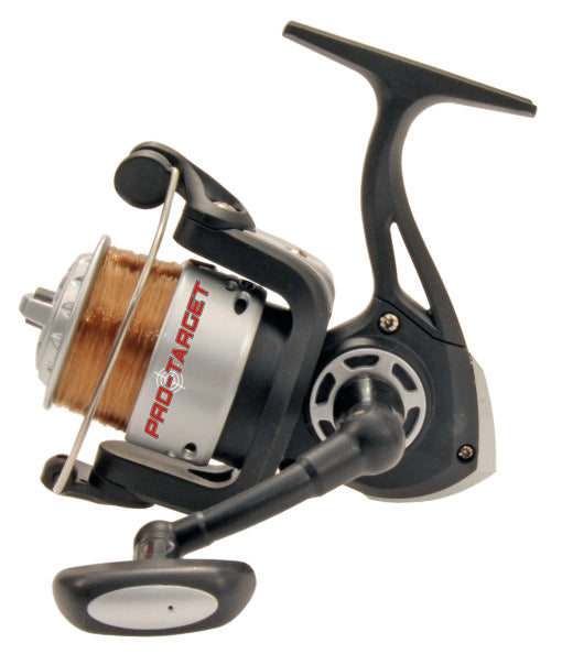 Albatros Pro-Target 4000FD - 1BB/KL - 5.2:1 - 320GR