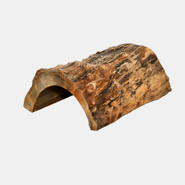 Habistat Boomstronk Schuilplaats - XL