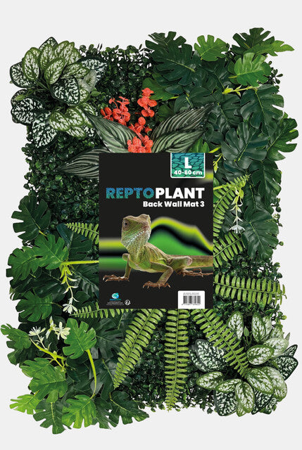 Repto Plant Achterwand Plantenmat 3 - 40-60CM