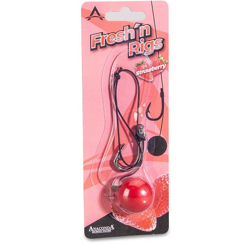 Anaconda Luchtverfrisser Fresh'n Rigs
