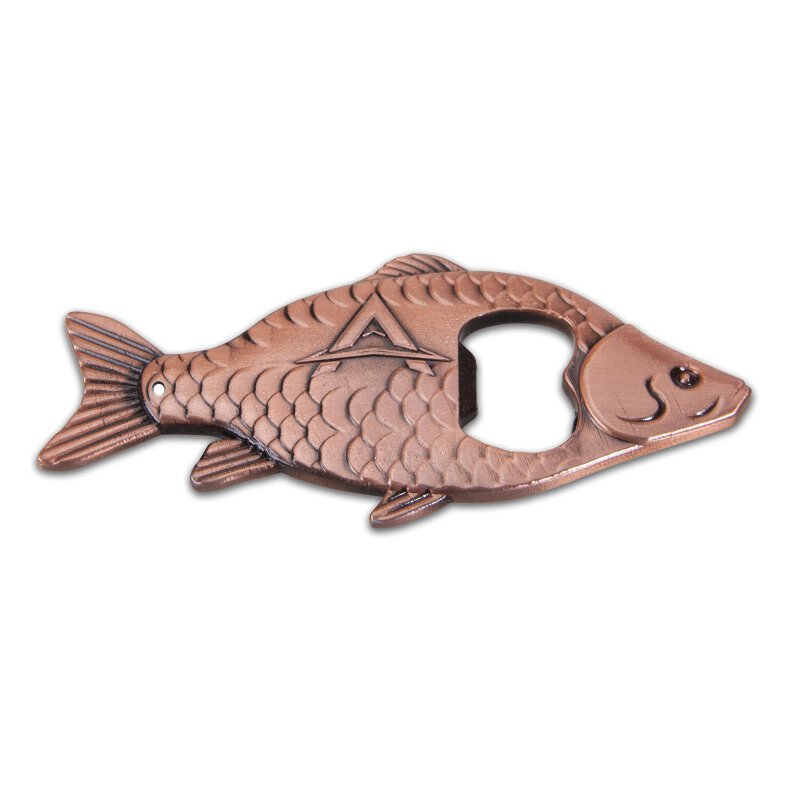 Anaconda Carp Bottle Opener