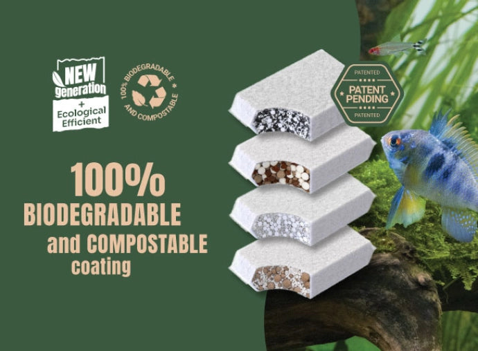 Aquatlantis Sublime 200X70 Ultra RGBW Biobox aquarium set