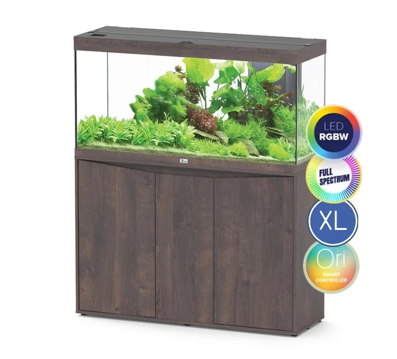 Aquatlantis Splendid 120 Ultra RGBW Biobox aquarium set