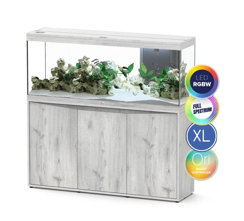 Aquatlantis Splendid 150 Ultra RGBW Biobox aquarium set