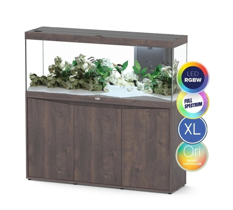 Aquatlantis Splendid 150 Ultra RGBW Biobox aquarium set