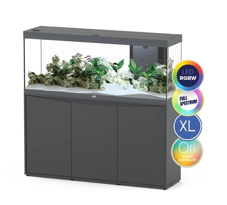Aquatlantis Splendid 150 Ultra RGBW Biobox aquarium set