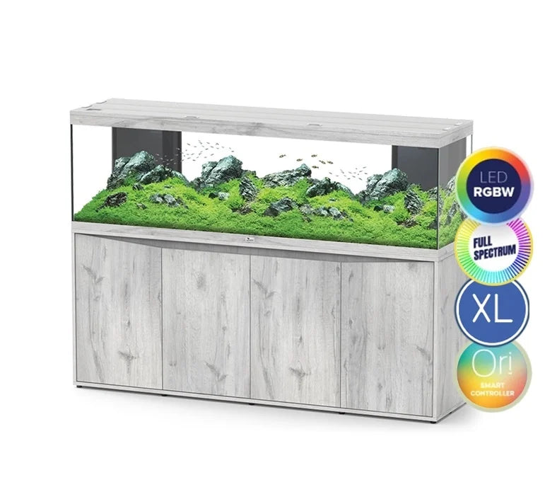 Aquatlantis Splendid 200 Ultra RGBW Biobox aquarium set