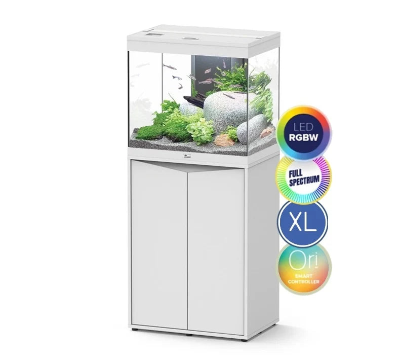 Aquatlantis Splendid 60 Ultra RGBW Biobox aquarium set