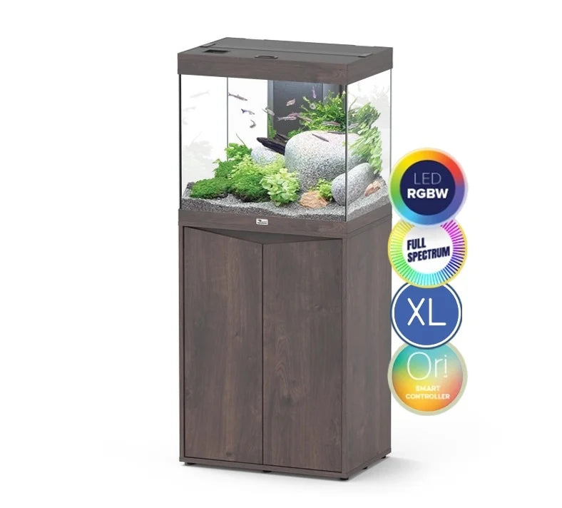 Aquatlantis Splendid 60 Ultra RGBW Biobox aquarium set