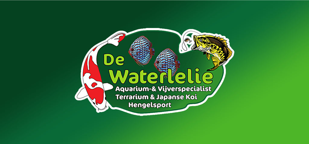 De Waterlelie cadeaubon