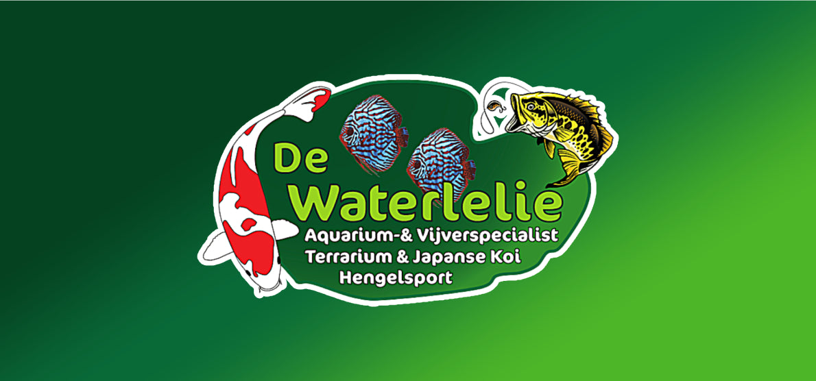 De Waterlelie cadeaubon