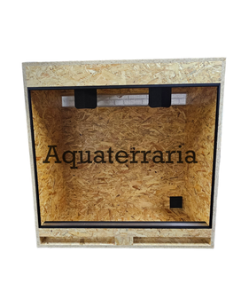 OSB3 Terrarium 100x50x100