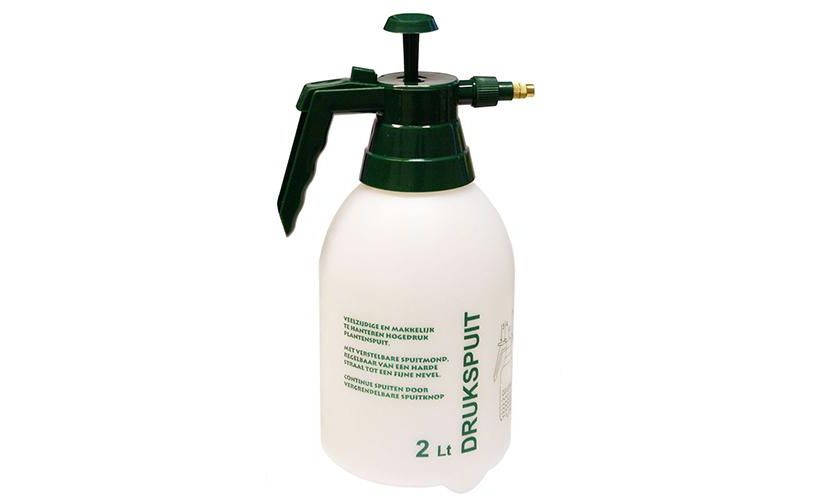 Drucksprüher - 2 Liter 