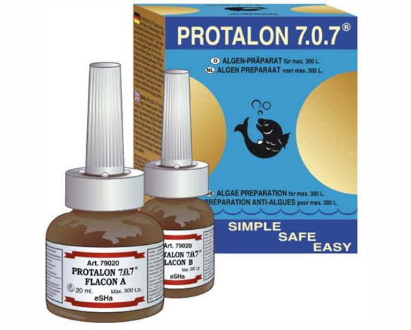 eSHa PROTALON-7.0.7 @ 20 + 10 ML VOOR 300 L