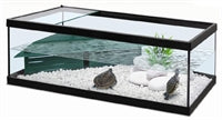 Aquatlantis Schildpadbak Tortum 75 Zwart