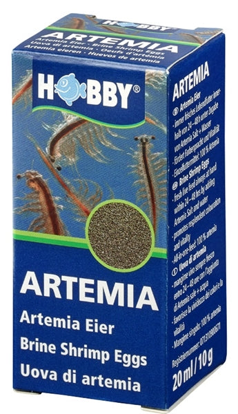 Hobby Artemia 20ml