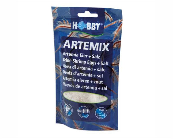 Hobby Artemix 195 G