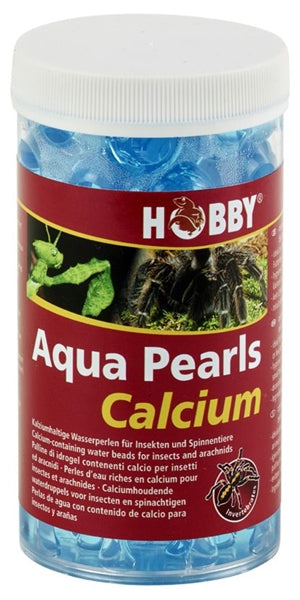 Hobby Aqua Pearls Calcium 250ml