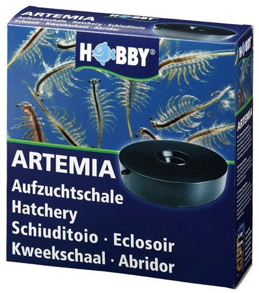 Hobby Artemiaschaal