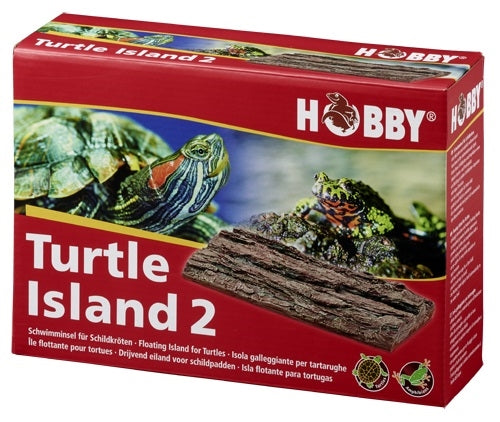 Hobby Terrano Cork Island M 18x36 cm