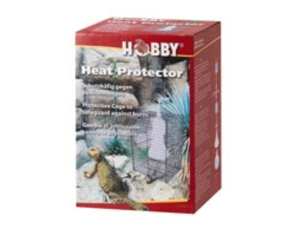 Hobby Terrano Heat Protector Mini 15x15x25 cm