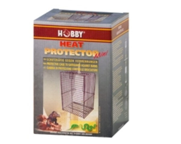Hobby Terrano Heat Protector Mini 12x12x18 cm