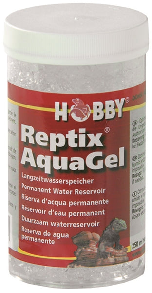 Hobby Terrano Reptix Aqua Gel  - Water-Gel 250ml
