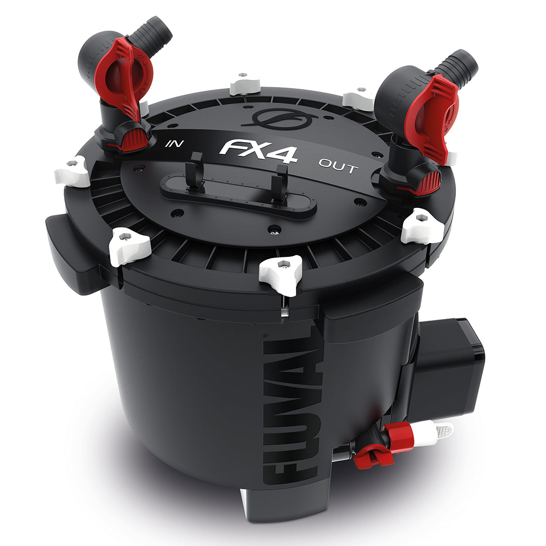 FL Buitenfilter FX4