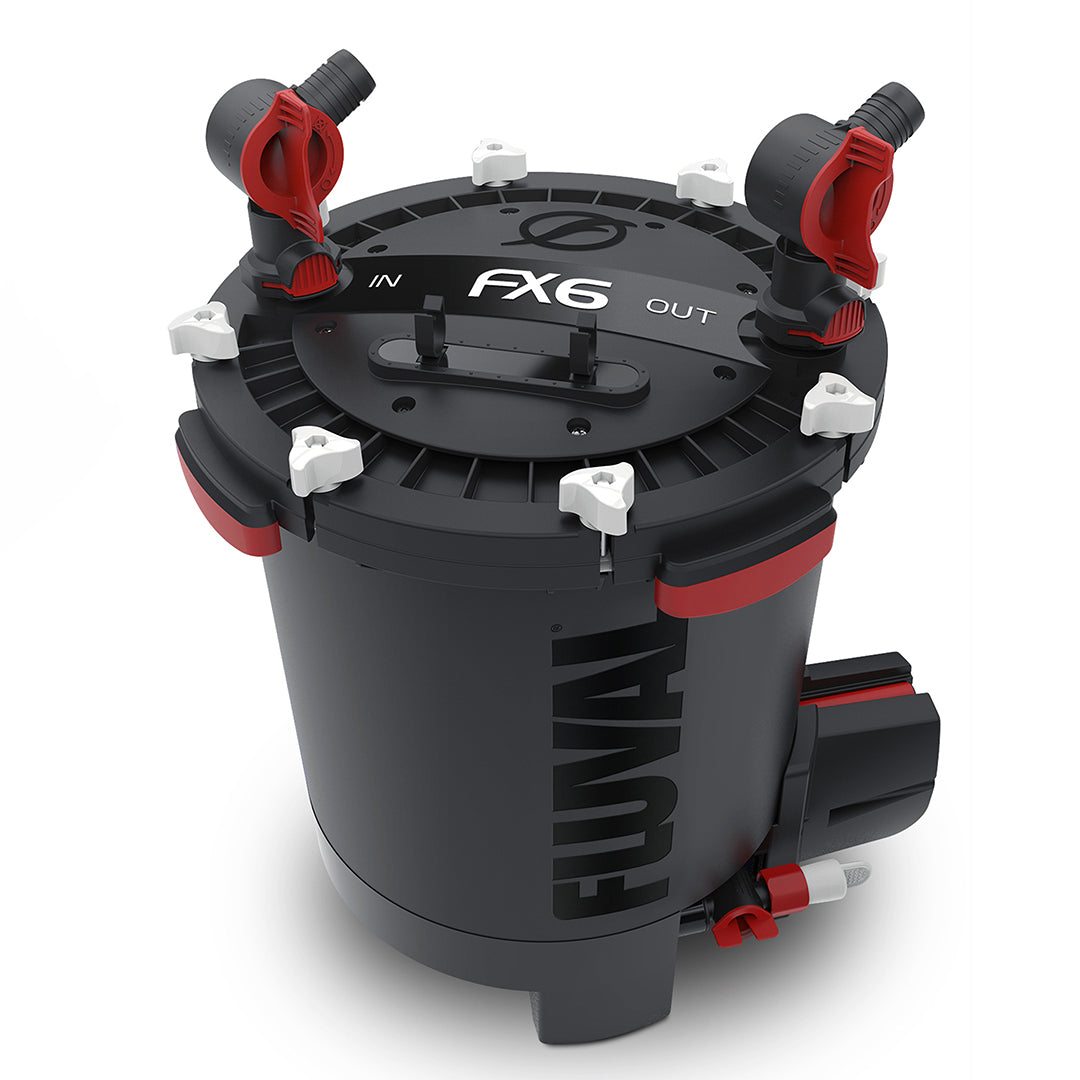 FL Buitenfilter FX6