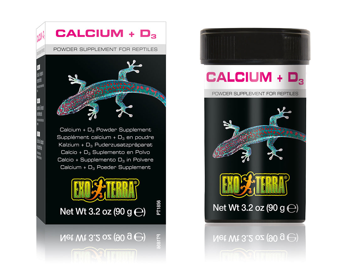 Ex calcium+vitamine d3