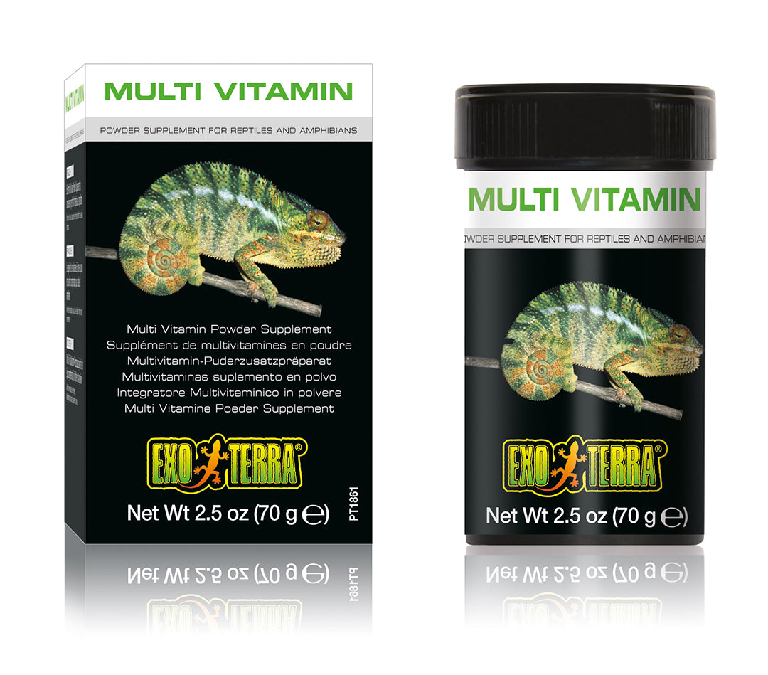Multivitamine 70g
