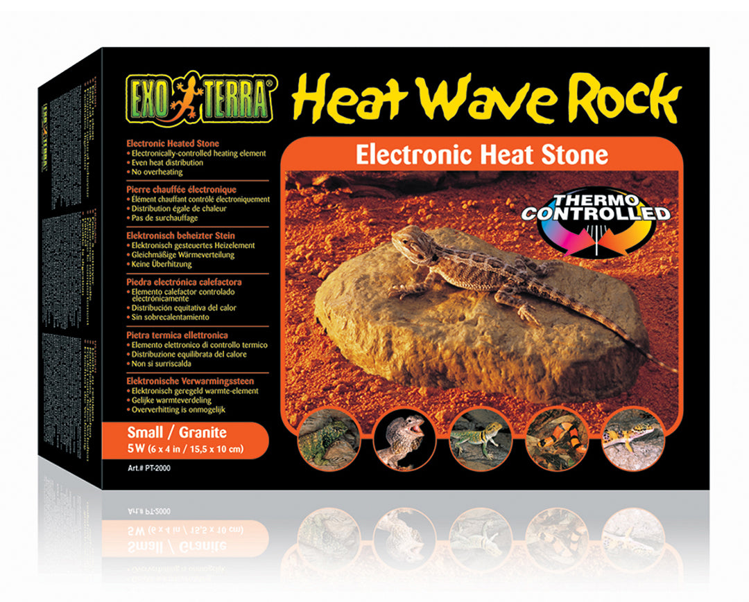 EX Elektronische Warmtesteen S