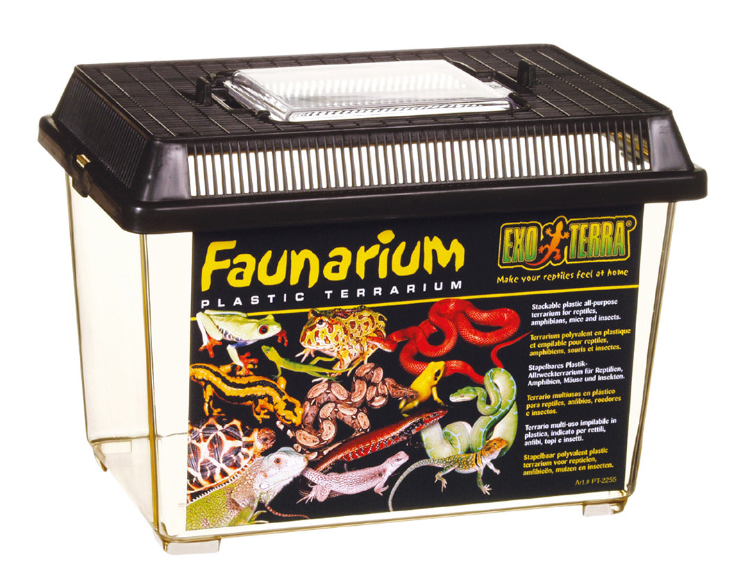 Exo Terra Faunarium S