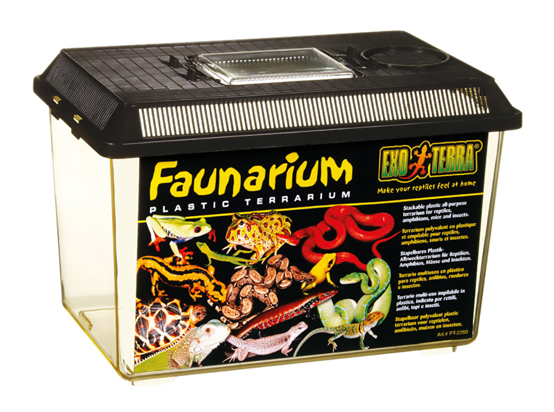Exo Terra Faunarium M