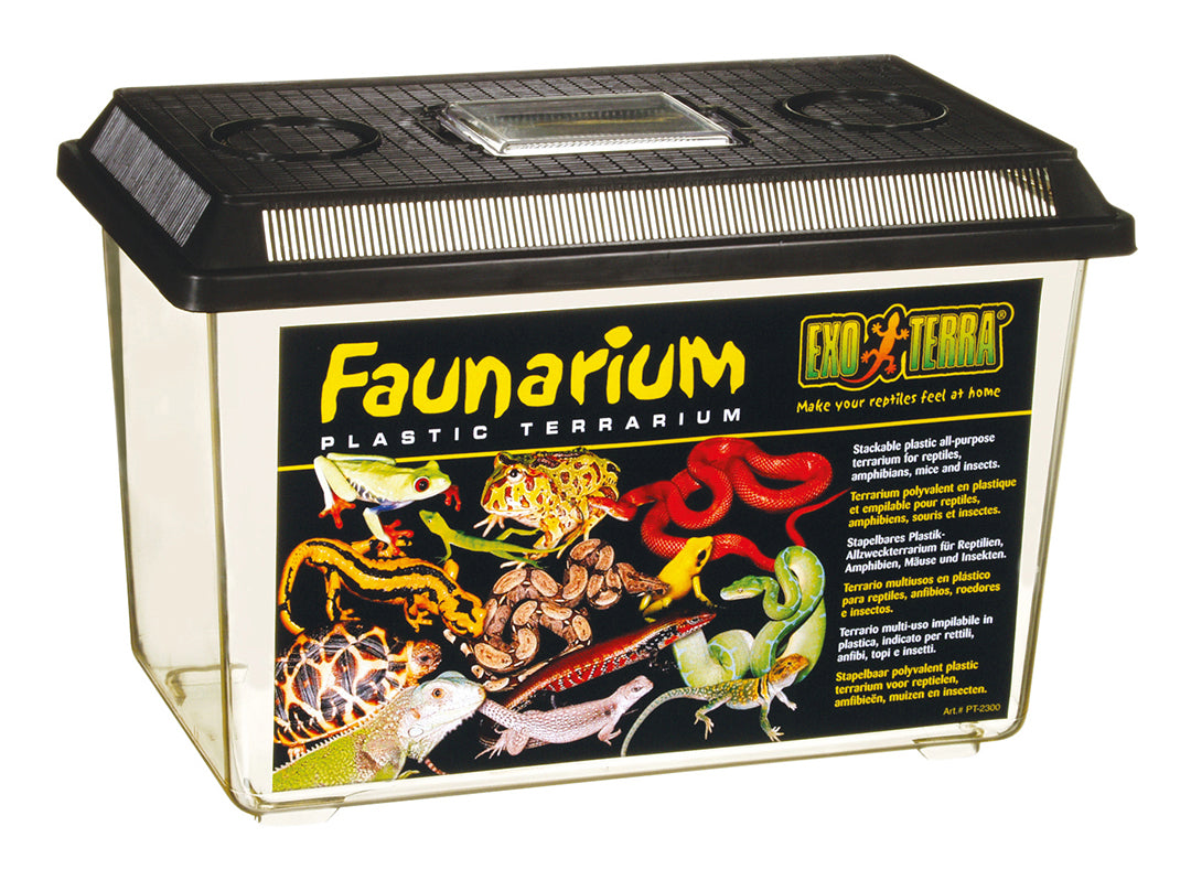 Exo Terra Faunarium L