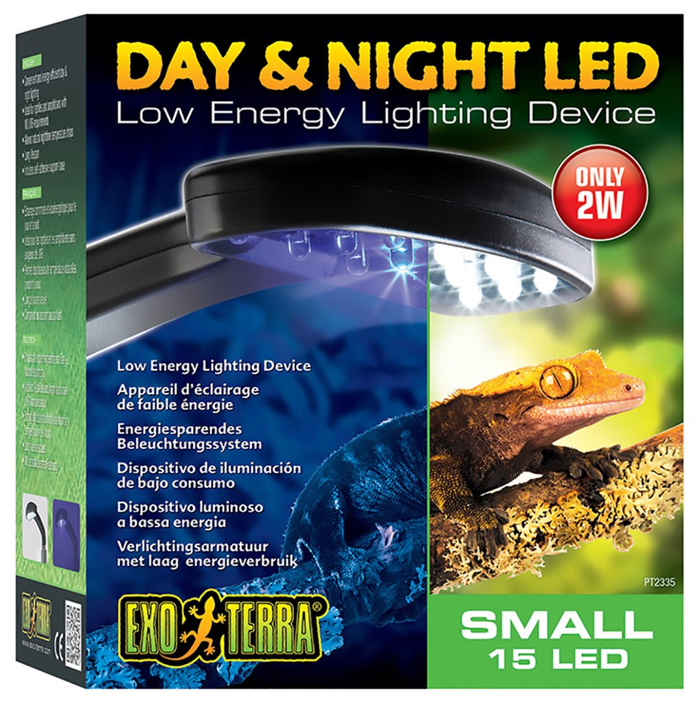 EX Dag & Nacht LED SMALL 2W