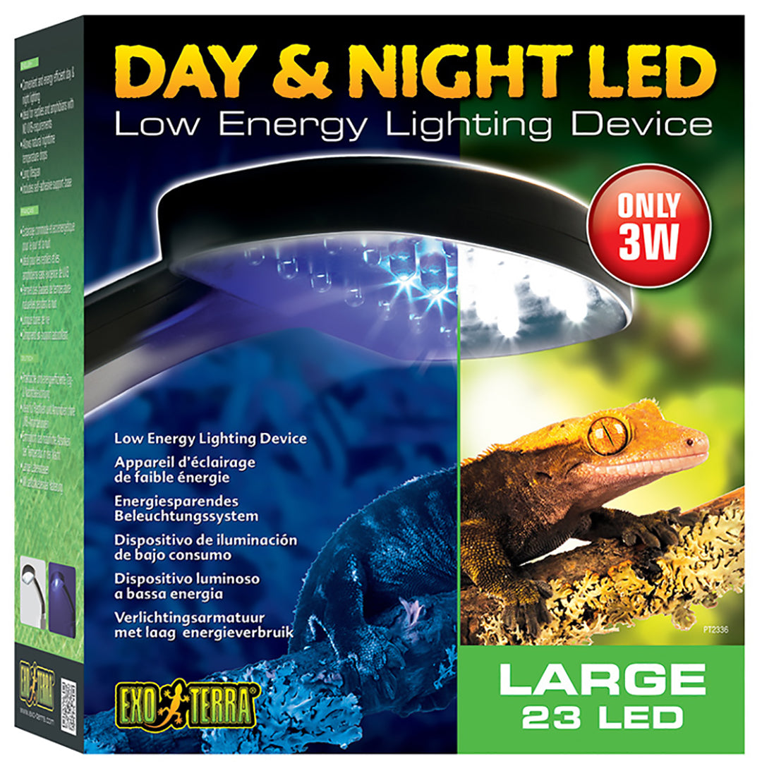 EX Dag & Nacht LED LARGE 3W