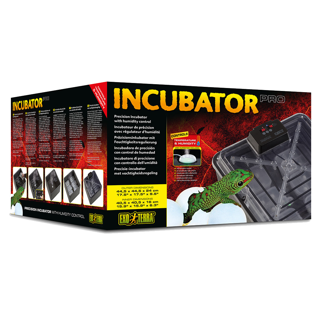 Exo Terra Incubator Pro