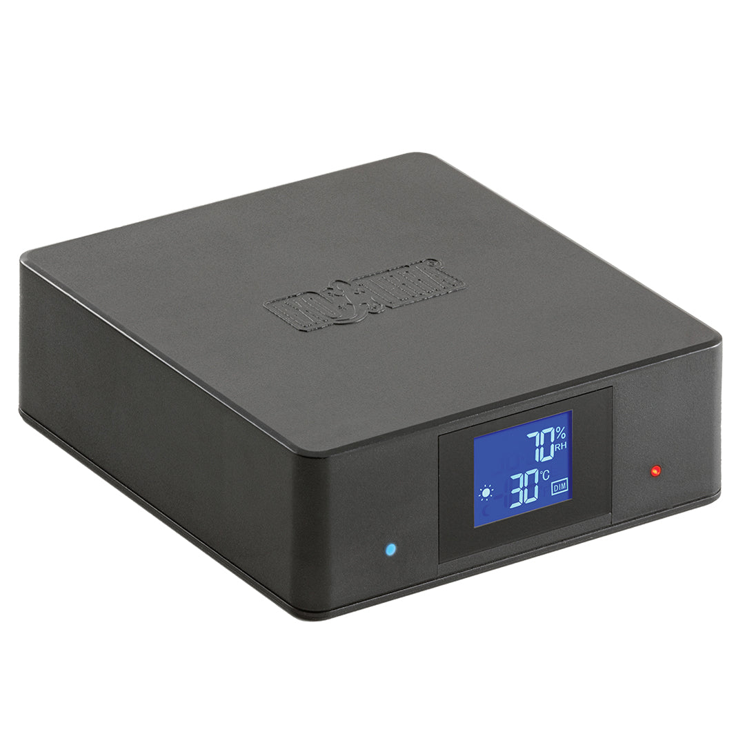 Exo Terra Thermostaat & Hygrostaat met Timer 600W
