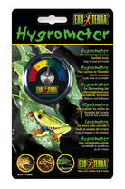 EX Hygrometer Rept-O-Meter